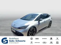 Gebraucht Cupra Born 169 kW (231 PS) 2025 Silber Kleinwagen