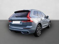Gebraucht Volvo XC60 Plus 250 PS (183 kW) 2023 Grau SUV