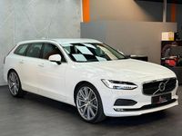 Gebraucht Volvo V90 Basis 190 PS (139 kW) 2018 Weiß Kombi