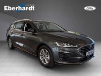 Gebraucht Ford Focus Titanium 125 PS (91 kW) 2025 Grau