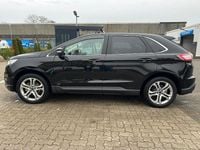 Gebraucht Ford Edge 211 PS (155 kW) 2018 Schwarz SUV