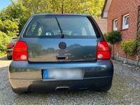 gebraucht VW Lupo 1.0 Sport - ALU SHZ Klima Carplay - TÜV