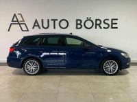 gebraucht Seat Leon ST 1.6 TDI STYLE*NAVI*PANOMARA*MFL*SHZ*AHK*