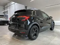 Neu Mitsubishi ASX Diamant Edition 158 PS (116 kW) 2026 Onyx schwarz SUV