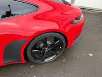 Gebraucht Porsche 992 Chrono 450 PS (330 kW) 2019 Rot