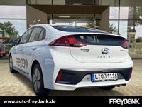 gebraucht Hyundai Ioniq HEV 1.6 GDi DCT RFK Klimaauto