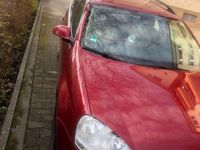 Gebraucht VW Passat 140 PS (102 kW) 2007 Rot Kombi