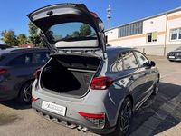 Neu Hyundai i30 N Line 140 PS (102 kW) 2025 Shadow grey Limousine
