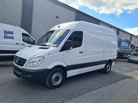 gebraucht Mercedes Sprinter 313 2.2 CDI LKW KASTEN L2H2 EURO5 2HAND