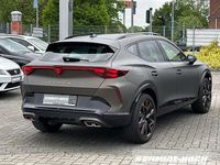 Gebraucht Cupra Formentor VZ 177 PS (130 kW) 2025 Gold SUV