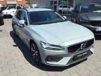 Gebraucht Volvo V60 Core 197 PS (144 kW) 2025 Grau Kombi
