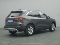 Neu Ford Kuga Titanium 243 PS (178 kW) 2026 Grau SUV