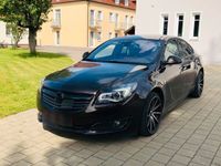 gebraucht Opel Insignia OPC Line