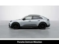 Gebraucht Porsche Macan 419 kW (571 PS) 2026 Dolomitsilbermetallic SUV