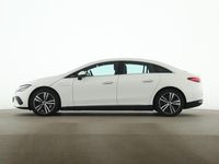 Gebraucht Mercedes EQE300 Electric Art 180 kW (245 PS) 2025 Weiß Limousine