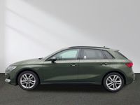 Gebraucht Audi A3 Sportback Advanced Plus 116 PS (85 kW) 2024 Othercolor Kleinwagen