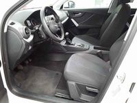 Second-hand Audi Q2 110 CP (80 kW) 2022 Alb SUV