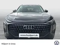 Neu Audi Q3 Advanced Plus 150 PS (110 kW) 2026 Schwarz SUV