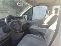 Gebraucht Opel Vivaro 101 PS (74 kW) 2005 Grau Van / Kleinbus