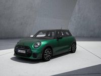 Second-hand Mini Cooper 114 kW (156 CP) 2025 Verde Hatchback