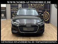 Second-hand Audi A4 Advanced 150 CP (110 kW) 2021 Negru Break
