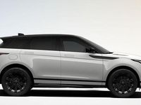 Neu Land Rover Range Rover evoque 269 PS (197 kW) 2026 Fuji white SUV