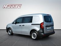 Gebraucht Renault Kangoo 89 kW (122 PS) 2023 Highlandgrau metallic Van / Kleinbus