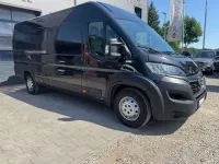 Gebraucht Opel Movano 237 PS (174 kW) 2022 Grau Van