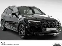 Brugt Audi SQ7 Ambiente 507 HK (372 kW) 2025 Sort SUV