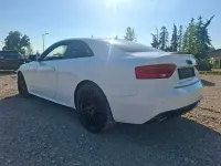 Gebraucht Audi A5 Sport 300 PS (220 kW) 2012 Weiß Coupé