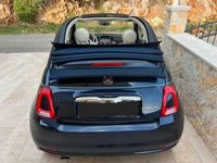 gebraucht Fiat 500C 1.2 8V Riva C Riva