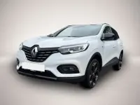 Gebraucht Renault Kadjar 158 PS (116 kW) 2021 Weiß SUV