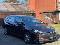 gebraucht Opel Astra Sports Tourer Innovation RKAM LEDER LED