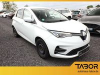 Gebraucht Renault Zoe Intens 100 kW (136 PS) 2020 Weiß Kleinwagen