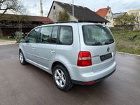 gebraucht VW Touran 1.9 tdi EZ 2010