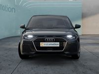 gebraucht Audi A1 Sportback 30 TFSI advanced Virtual*DAB*SMI