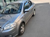 Second-hand Chevrolet Aveo 93 CP (68 kW) 2009 Gri Berlinǎ
