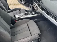 Gebraucht Audi A4 Sport 150 PS (110 kW) 2016 Silber Limousine