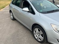 gebraucht Opel Astra TÜV 05/25