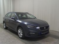 Gebraucht Seat Leon Style 150 PS (110 kW) 2023 Grau