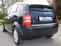 gebraucht Audi A2 1.4*Kundenauftrag*Klima*Euro 4*