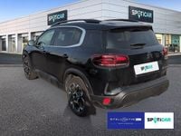 Gebraucht Citroën C5 Aircross 131 PS (96 kW) 2024 Schwarz SUV