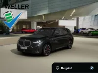 Neu BMW X3 M Sport 190 PS (139 kW) 2026 Grau SUV