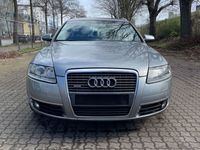 gebraucht Audi A6 3.0 TDI DPF quattro Avant - Xenon Navi 02/25