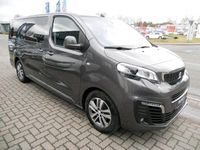 gebraucht Peugeot Traveller TravellerActive L3 EAT8+Xenon+Navi+AHK