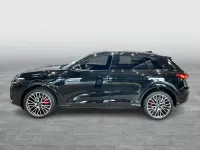 Usata Audi Q5 Ambiente 150 CV (110 kW) 2026 Nero SUV
