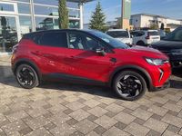 Neu Renault Captur Techno 141 PS (103 kW) 2026 Rot SUV