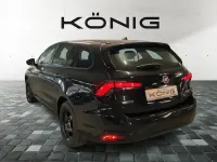 Gebraucht Fiat Tipo 131 PS (96 kW) 2023 Schwarz Limousine