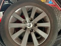 Gebraucht Honda Civic 109 PS (80 kW) 2005 Schwarz Kleinwagen