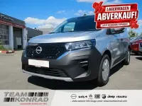 Gebraucht Nissan Townstar Acenta 89 kW (122 PS) 2023 Grau Van